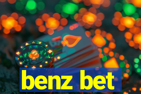 benz bet